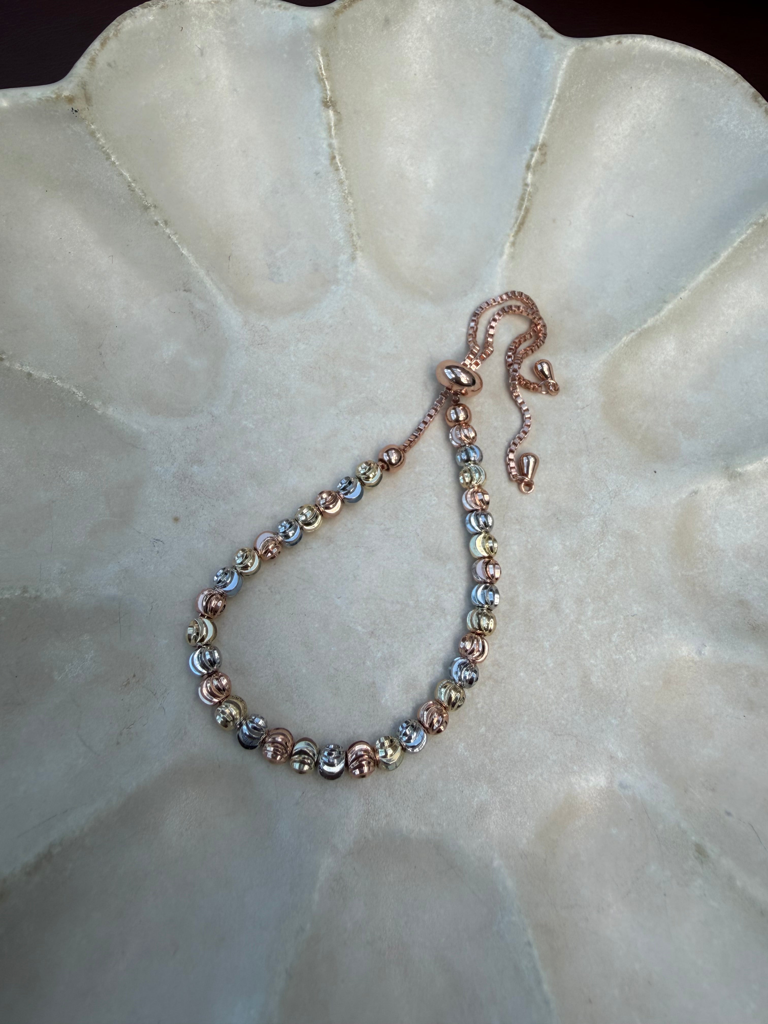 Beam & Bead