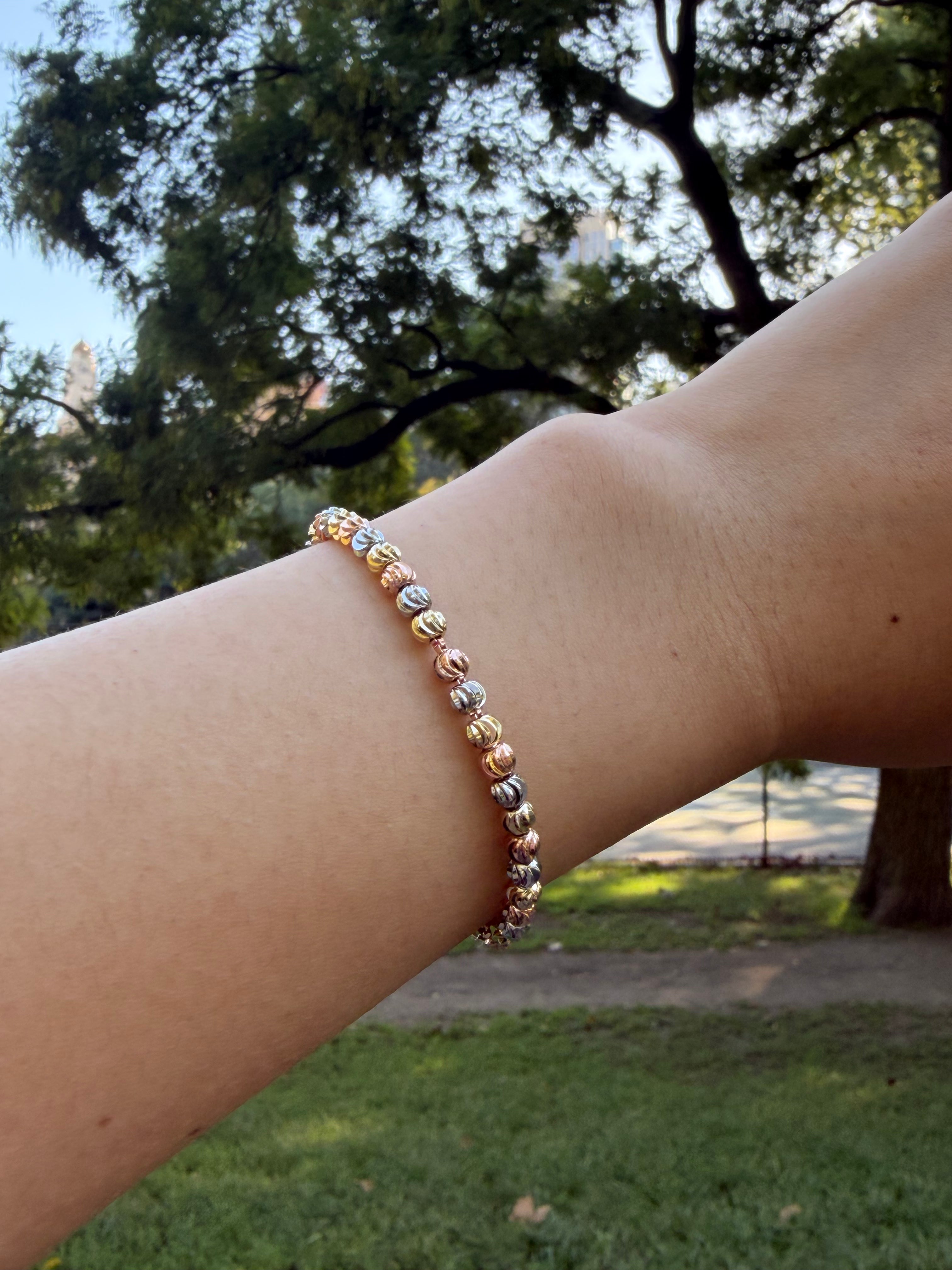 Beam & Bead