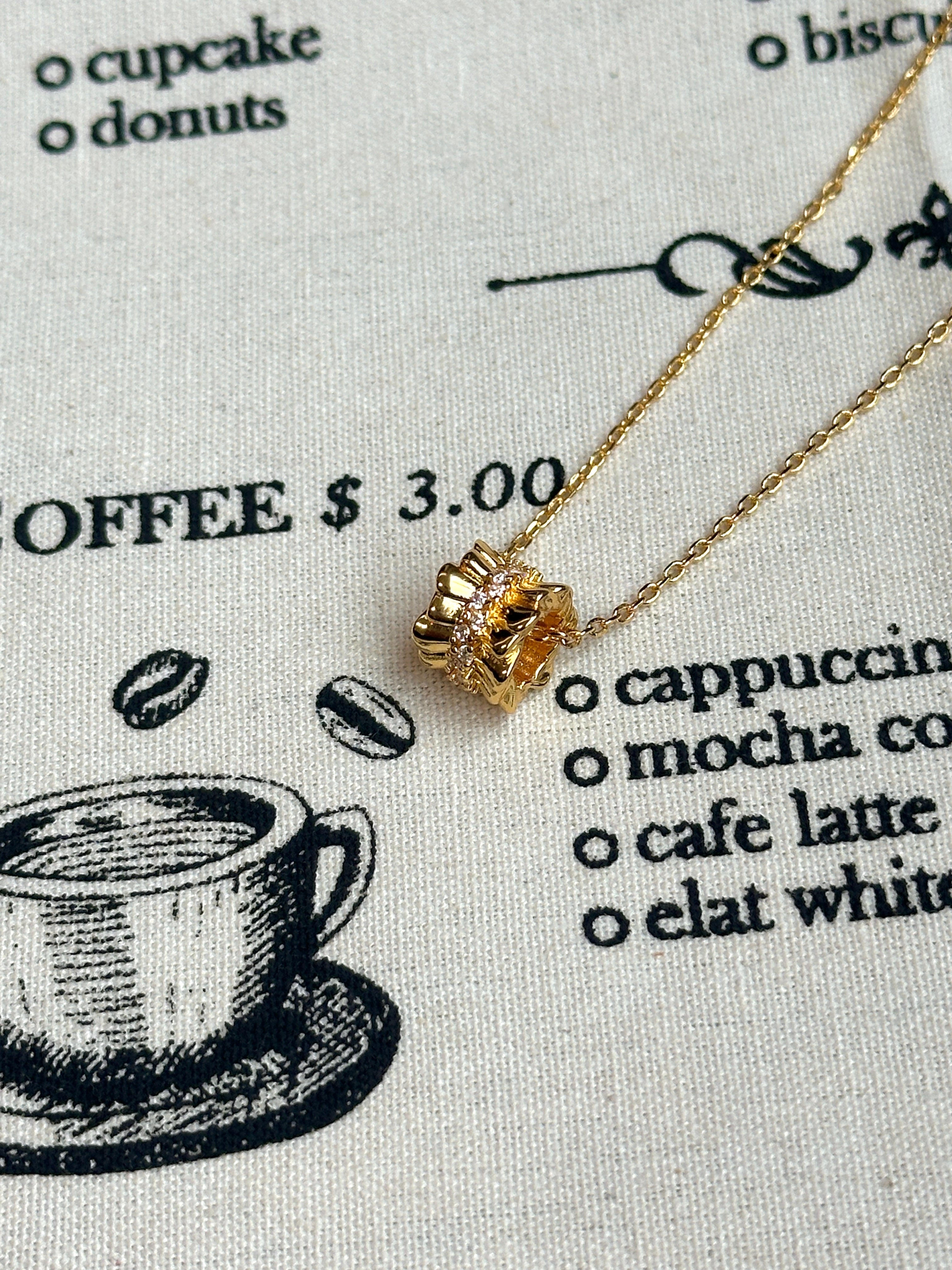 Timeless Necklace Gifts for Remarkable Women Over 60 - Halfhalf Jewelry