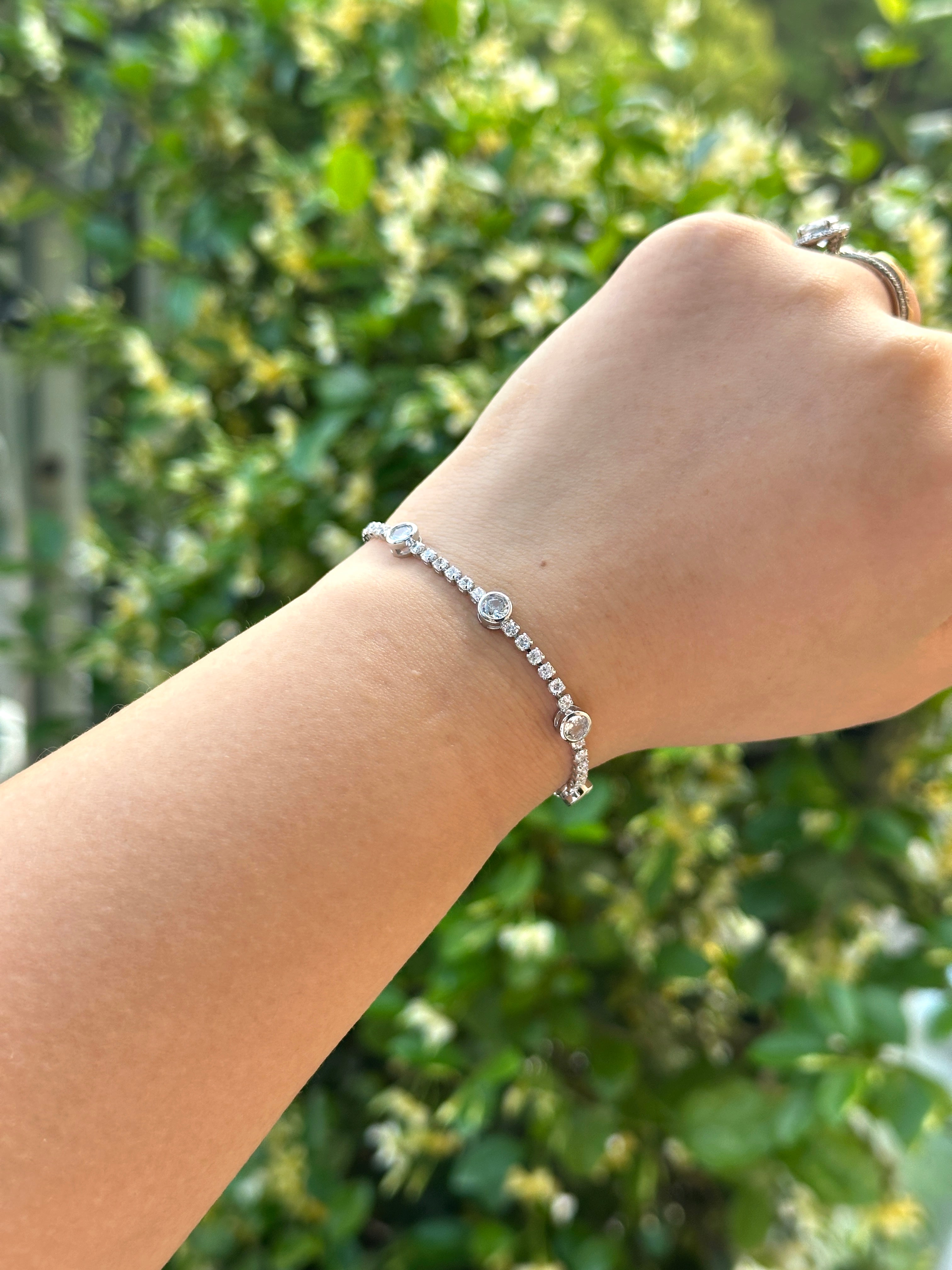 Silver Light Whisper