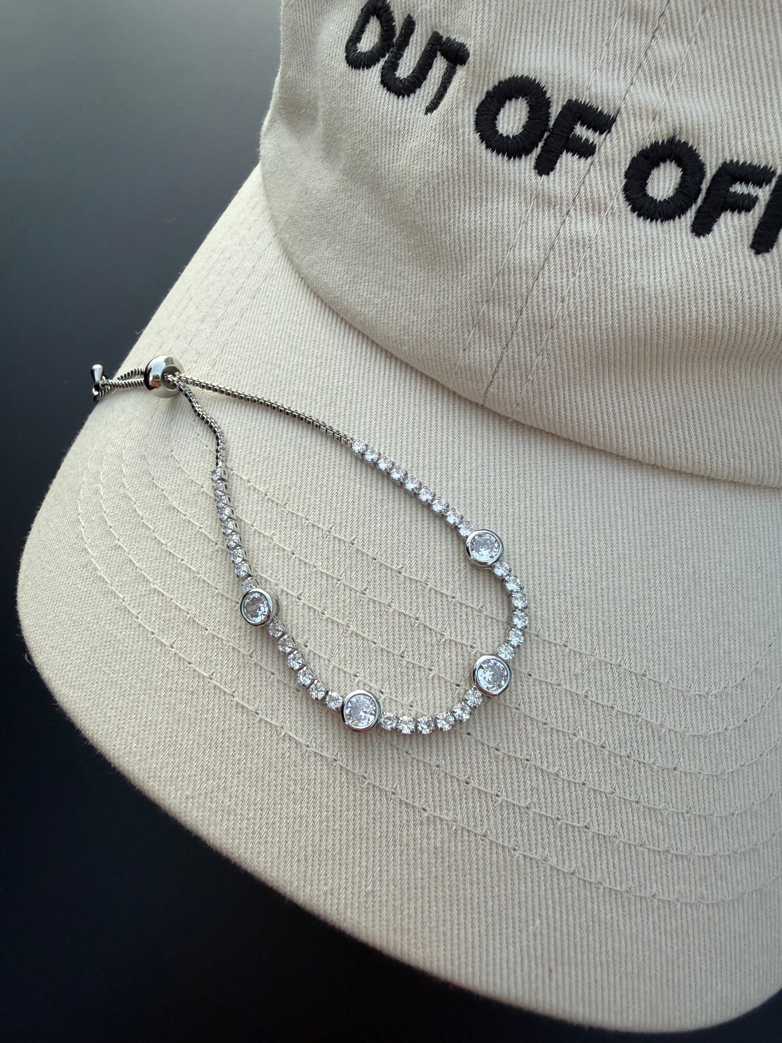 Silver Light Whisper