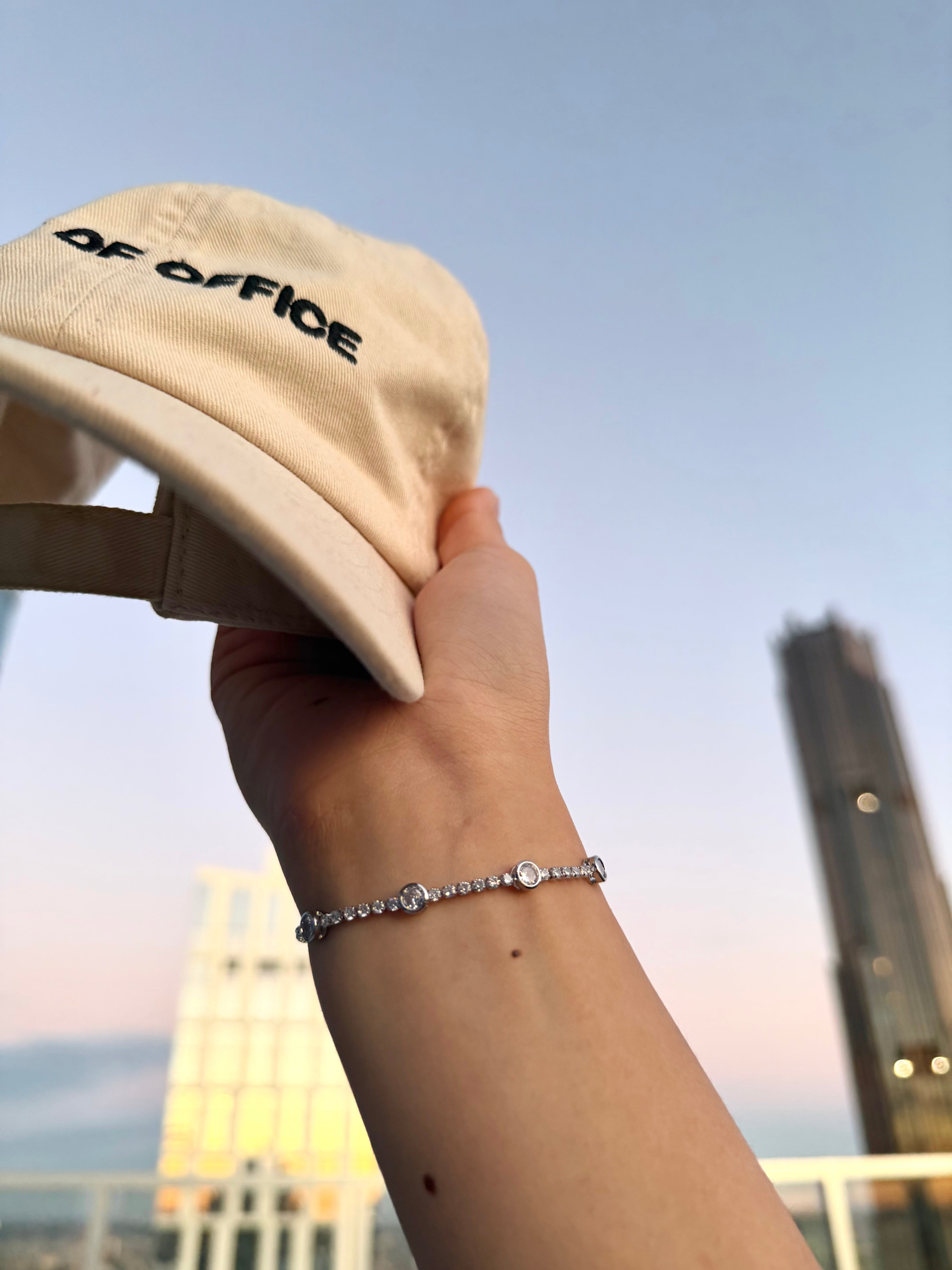 Silver Light Whisper