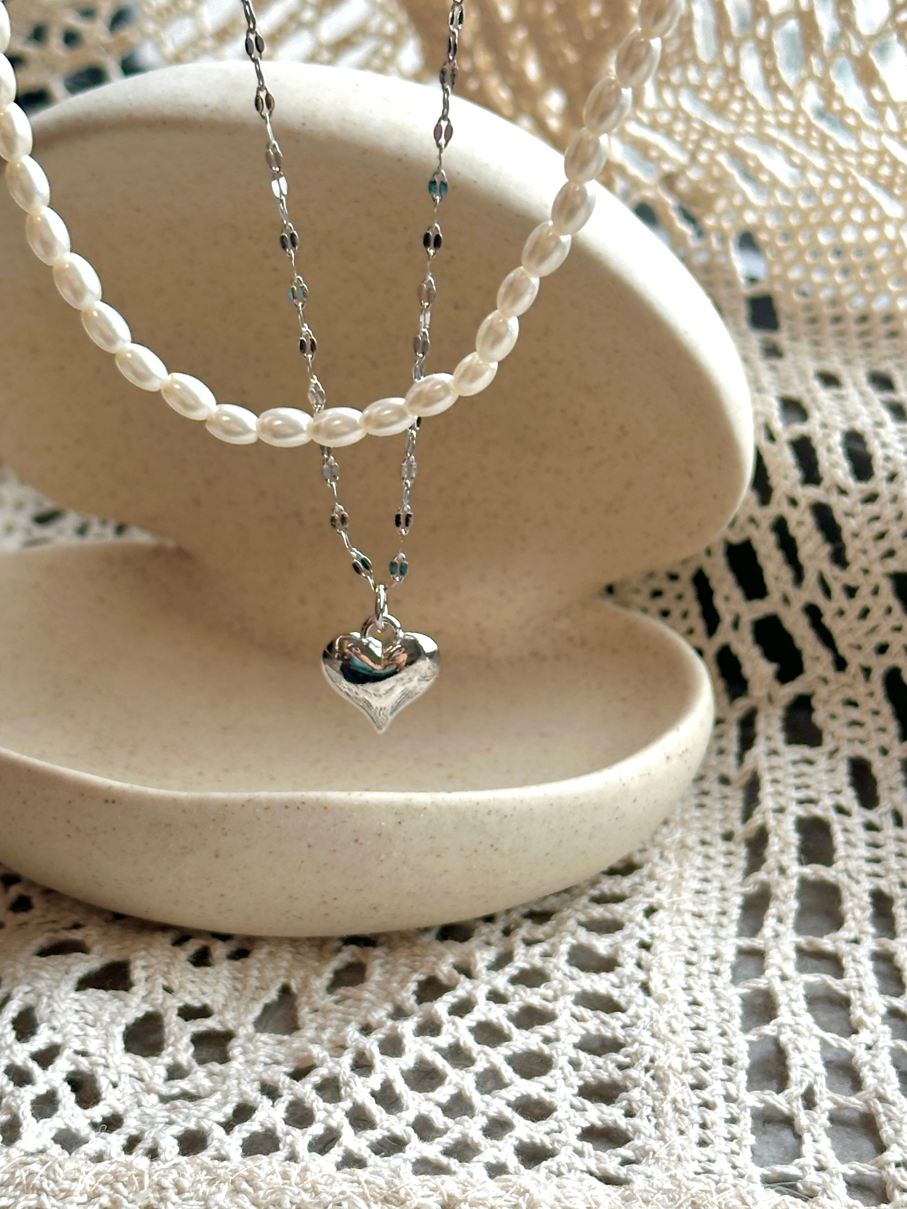 Rebellia - Halfhalf Jewelry