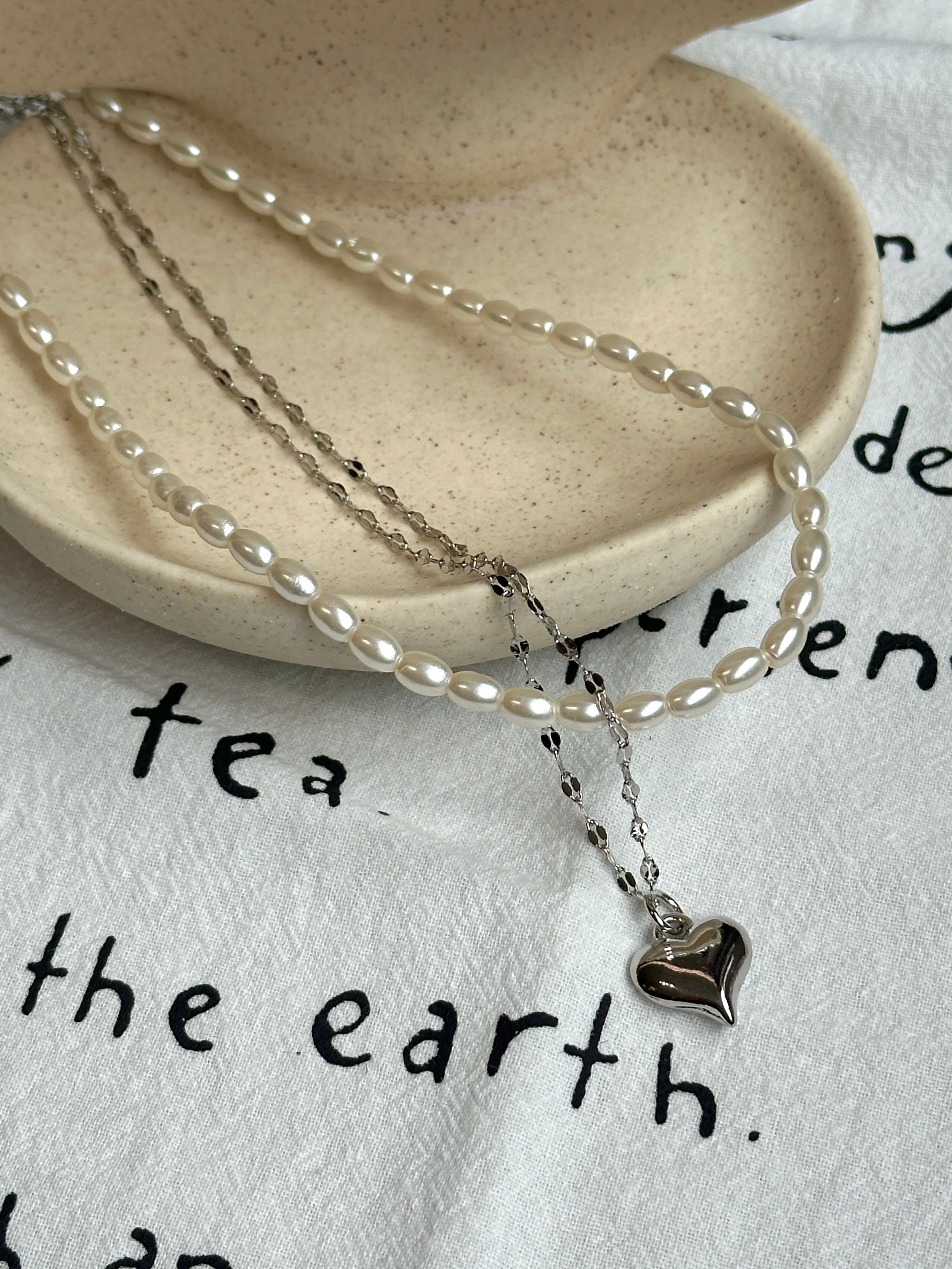 Rebellia - Halfhalf Jewelry