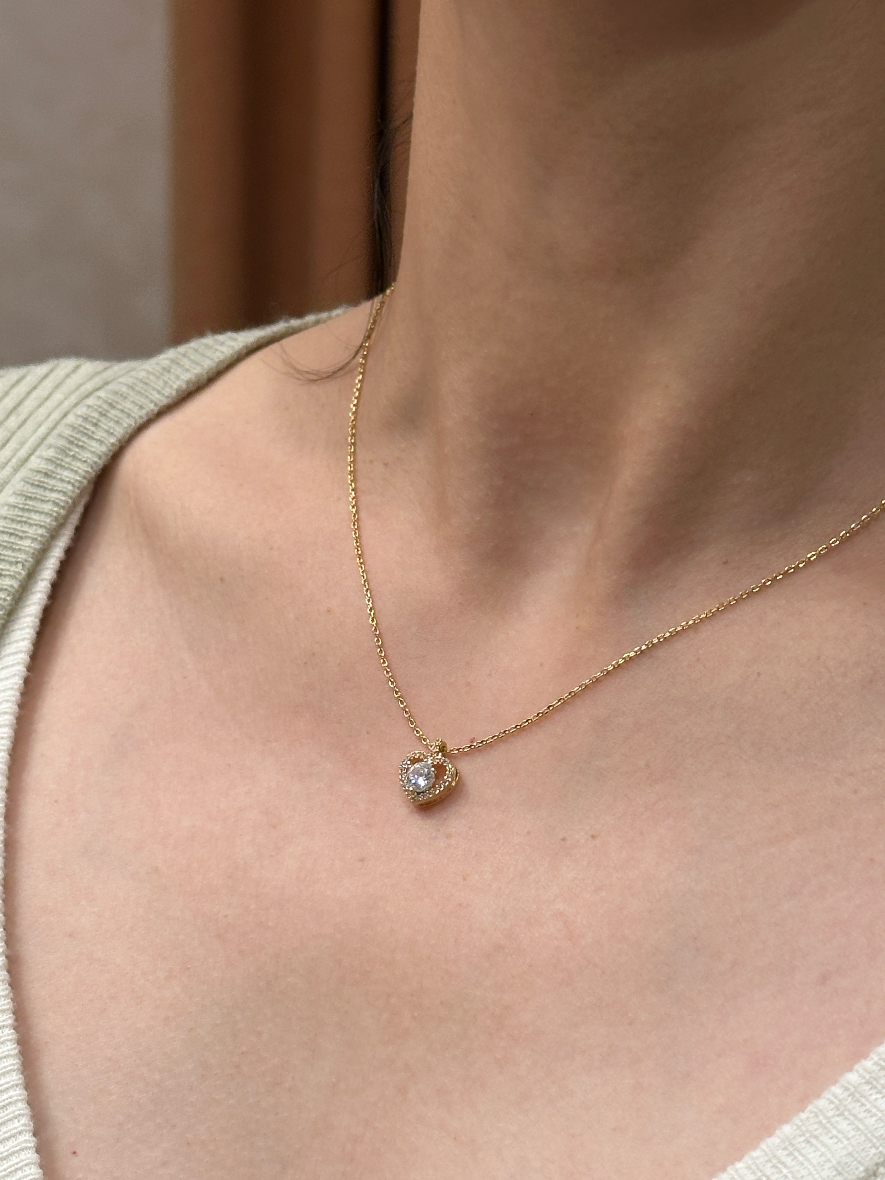 Soul's Sparkle - Halfhalf Jewelry