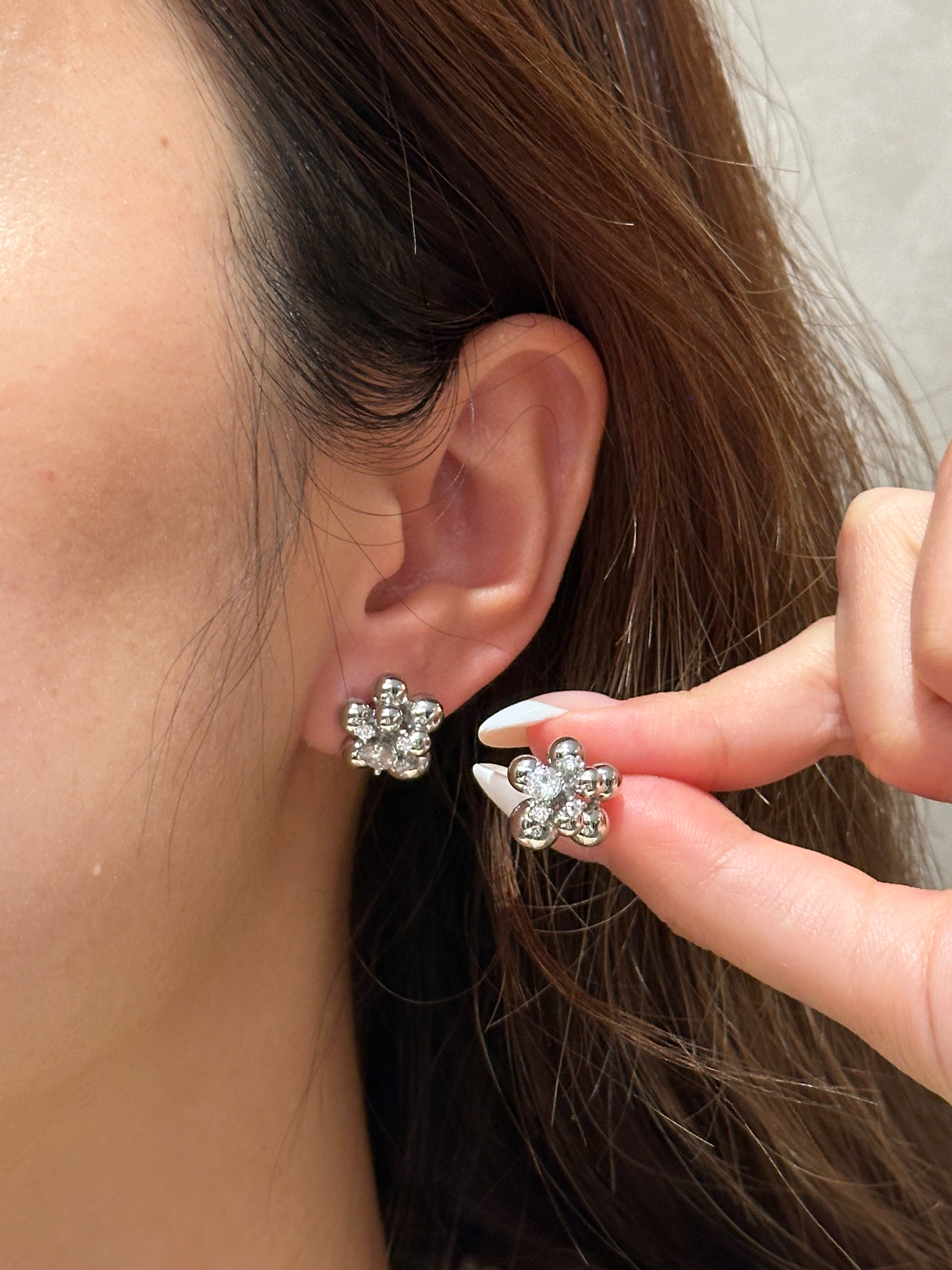 The Balloon - Halfhalf Jewelry