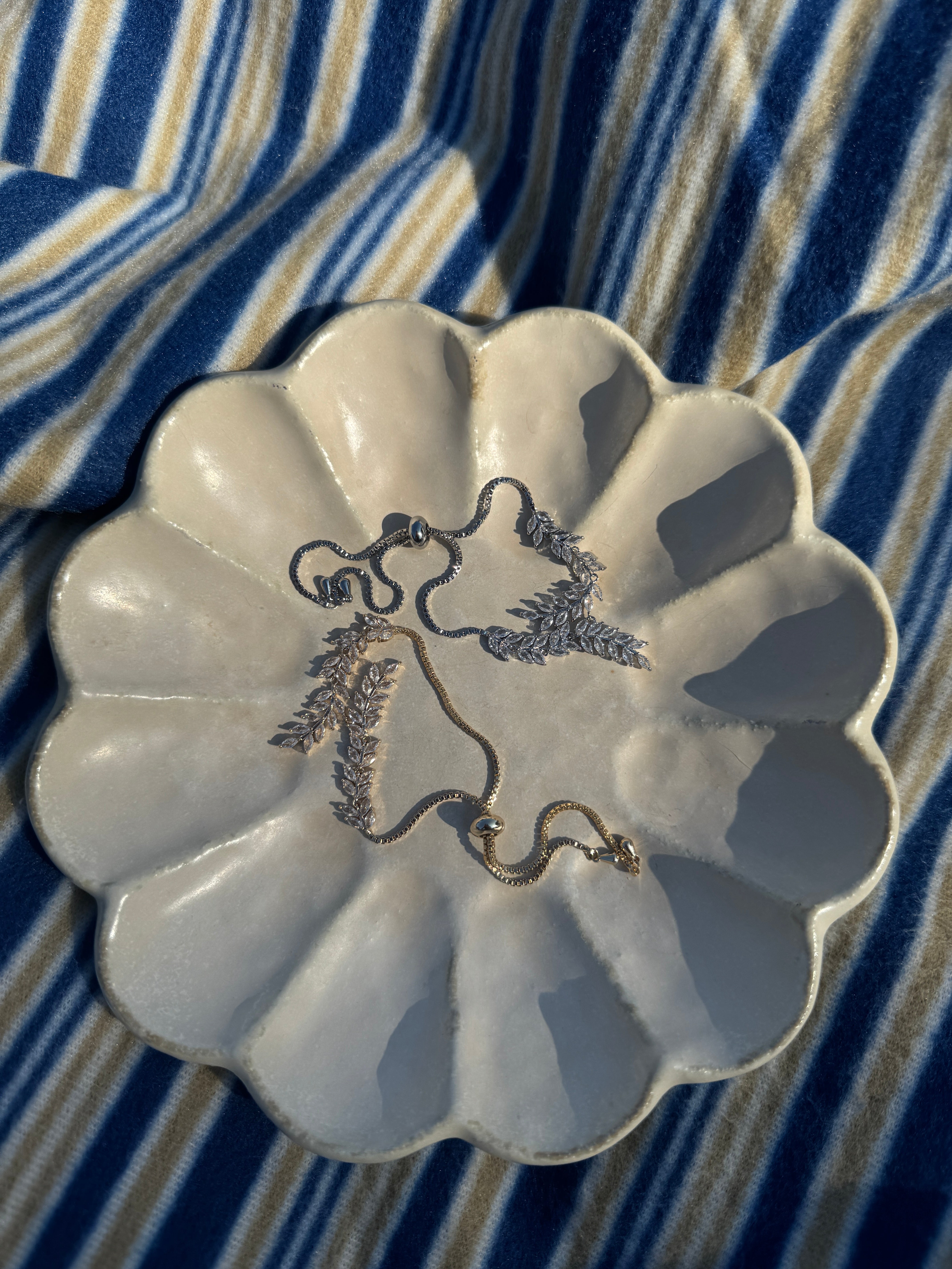 The Willow - Halfhalf Jewelry